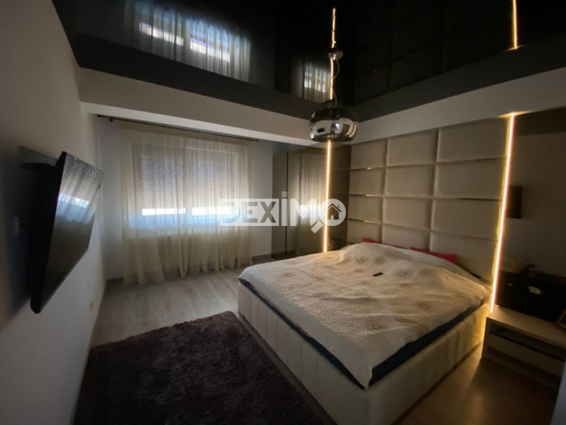 Penthouse De Lux - Loc Parcare - Tomis Plus - Comision Zero !