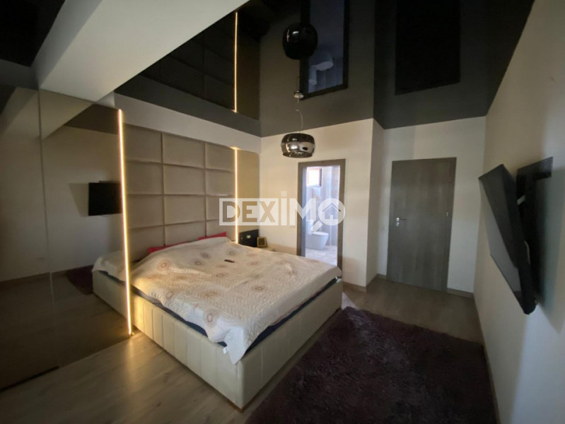 Penthouse De Lux - Loc Parcare - Tomis Plus - Comision Zero !