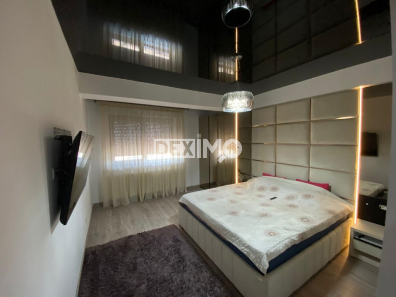 Penthouse De Lux - Loc Parcare - Tomis Plus - Comision Zero !
