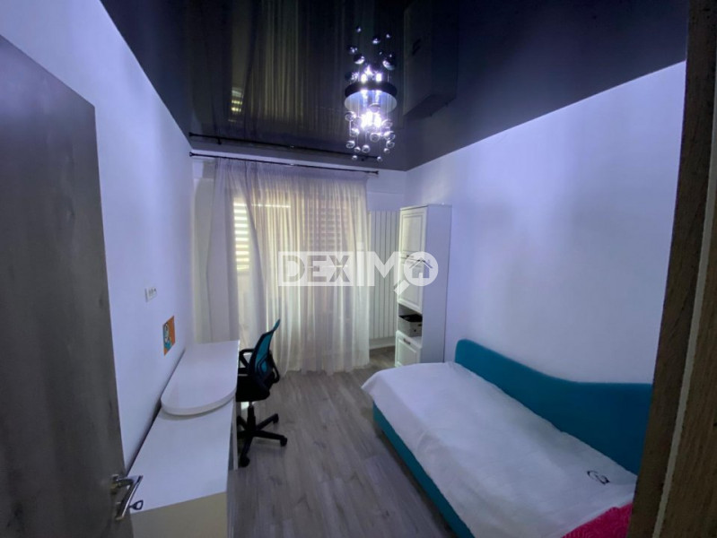 Penthouse De Lux - Loc Parcare - Tomis Plus - Comision Zero !