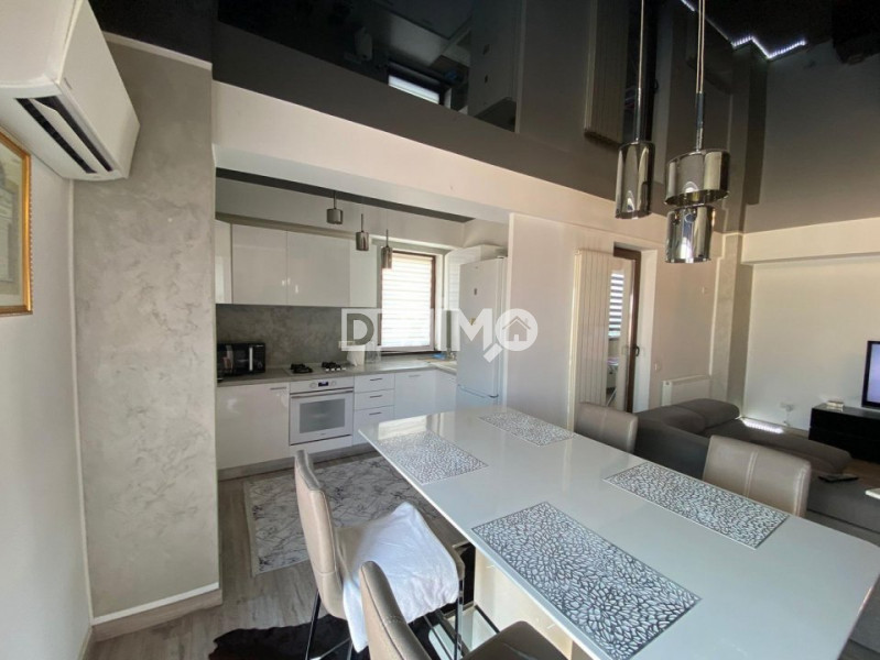 Penthouse De Lux - Loc Parcare - Tomis Plus - Comision Zero !