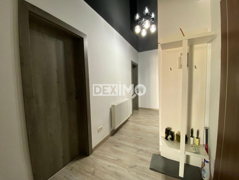 Penthouse De Lux - Loc Parcare - Tomis Plus - Comision Zero !