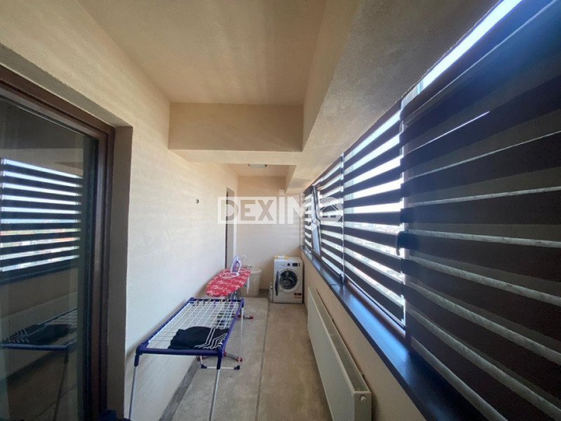 Penthouse De Lux - Loc Parcare - Tomis Plus - Comision Zero !