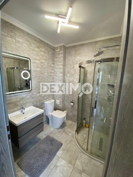 Penthouse De Lux - Loc Parcare - Tomis Plus - Comision Zero !