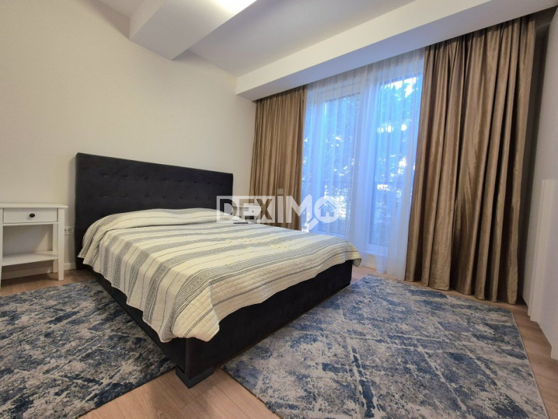 Apartament Premium 3 Camere, Ultracentral Constanța Bloc Nou, Parcare Subterana