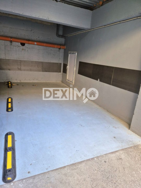 Apartament Premium 3 Camere, Ultracentral Constanța Bloc Nou, Parcare Subterana