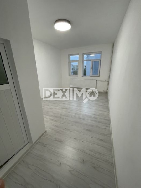 Apartament 2 Camere - Zona CET - Etaj 2