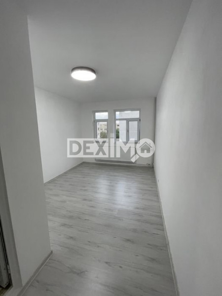 Apartament 2 Camere - Zona CET - Etaj 2