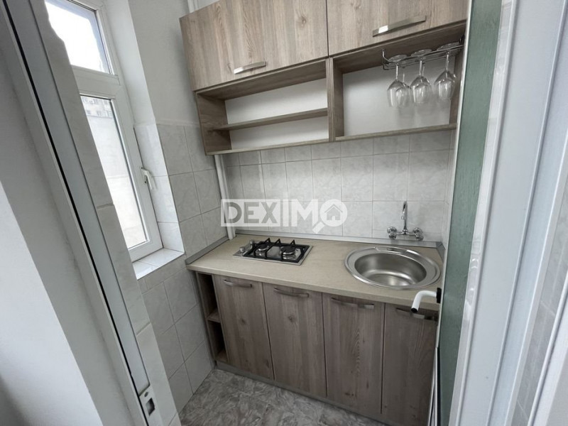 Apartament 2 Camere - Zona CET - Etaj 2