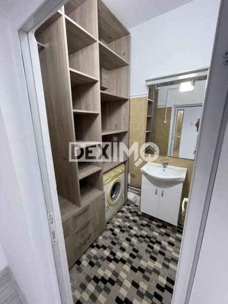 Apartament 2 Camere - Zona CET - Etaj 2