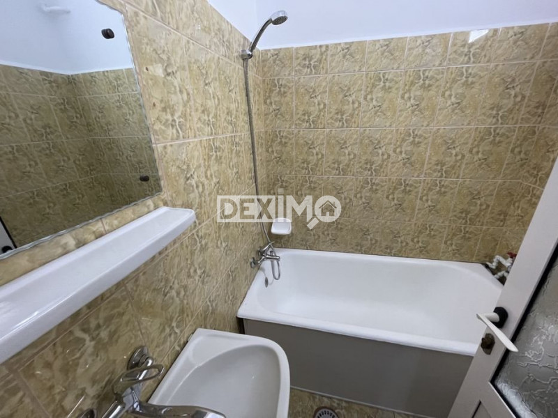 Apartament 2 Camere - Zona CET - Etaj 2