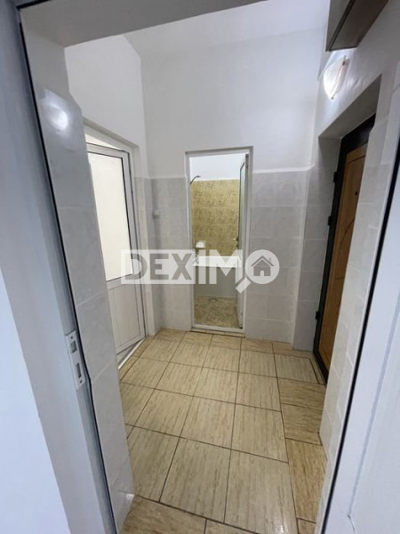 Apartament 2 Camere - Zona CET - Etaj 2