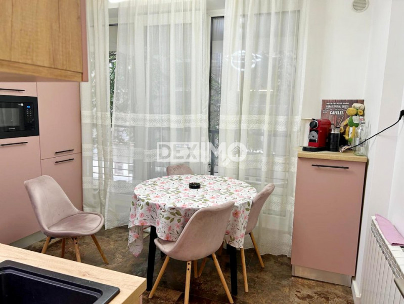 Apartament Premium 2 Camere, Ultracentral Constanța Bloc Nou, Parcare Subterana