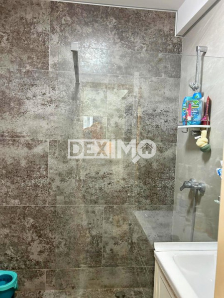 Apartament Premium 2 Camere, Ultracentral Constanța Bloc Nou, Parcare Subterana