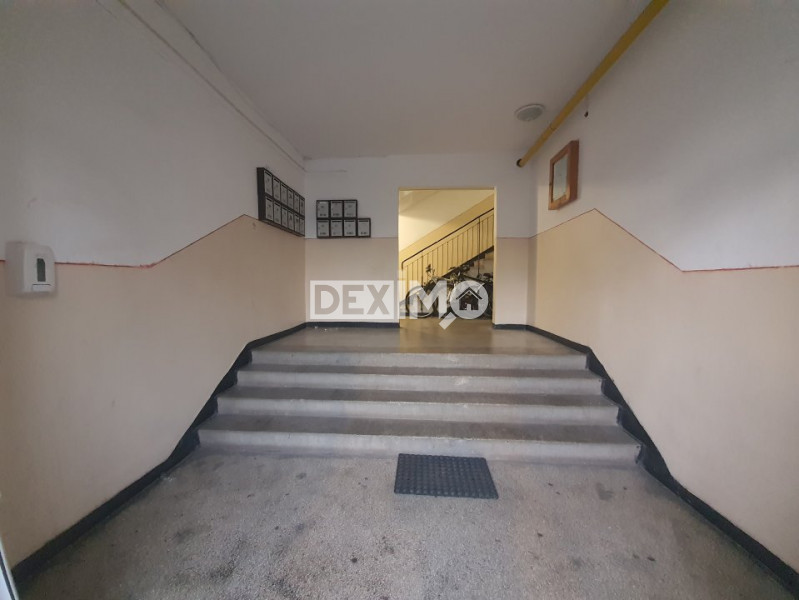 KM 5 - APARTAMENT CU 2 CAMERE DECOMANDATE-GAZE LA ARAGAZ