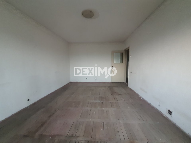 KM 5 - APARTAMENT CU 2 CAMERE DECOMANDATE-GAZE LA ARAGAZ