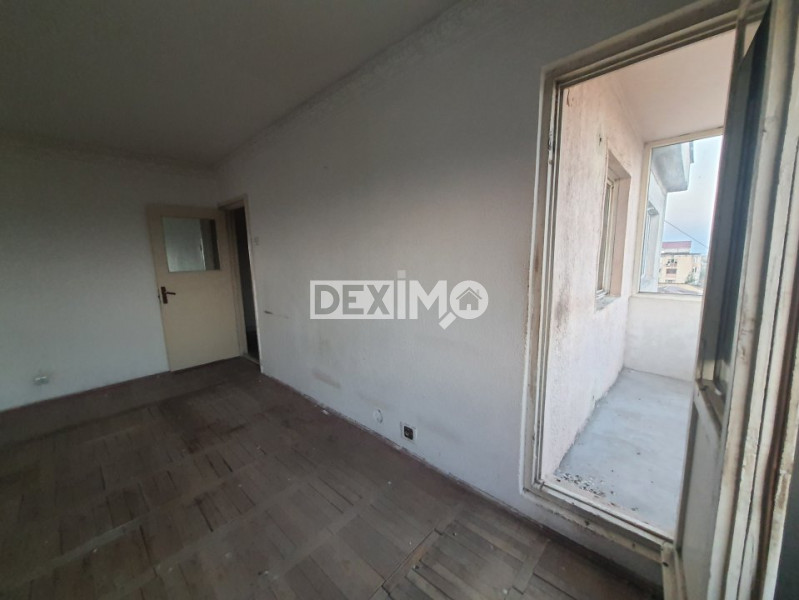 KM 5 - APARTAMENT CU 2 CAMERE DECOMANDATE-GAZE LA ARAGAZ