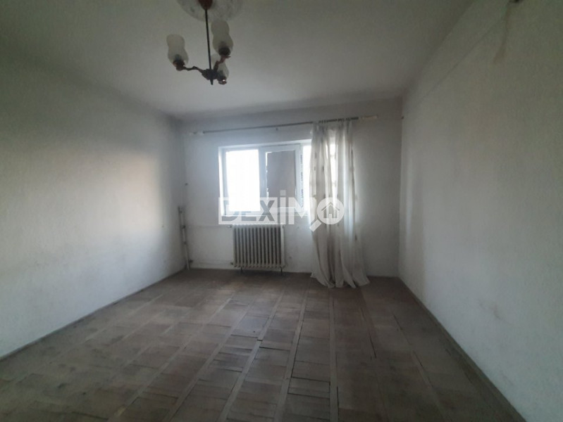 KM 5 - APARTAMENT CU 2 CAMERE DECOMANDATE-GAZE LA ARAGAZ