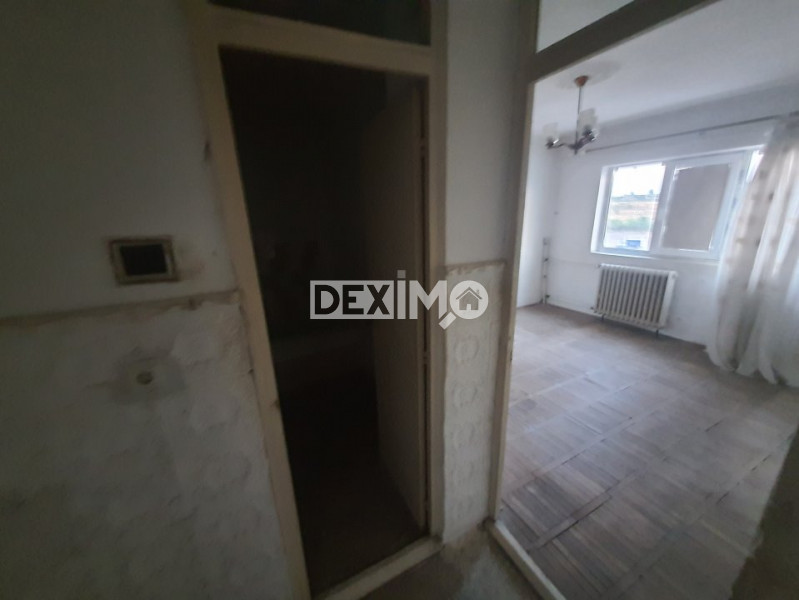 KM 5 - APARTAMENT CU 2 CAMERE DECOMANDATE-GAZE LA ARAGAZ