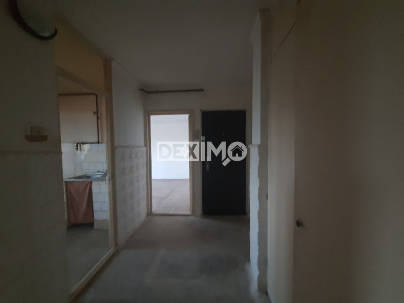 KM 5 - APARTAMENT CU 2 CAMERE DECOMANDATE-GAZE LA ARAGAZ