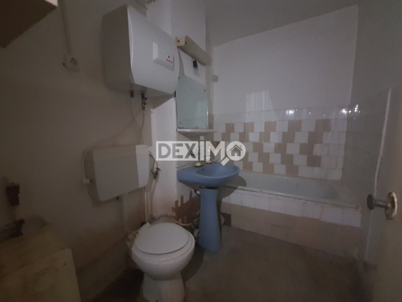 KM 5 - APARTAMENT CU 2 CAMERE DECOMANDATE-GAZE LA ARAGAZ