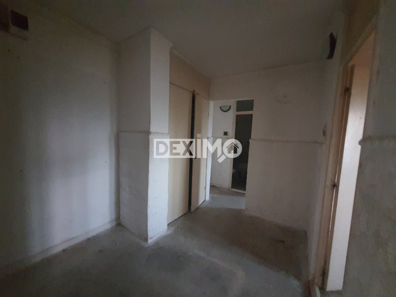 KM 5 - APARTAMENT CU 2 CAMERE DECOMANDATE-GAZE LA ARAGAZ