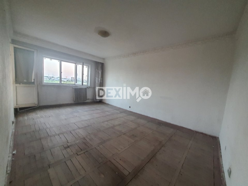 KM 5 - APARTAMENT CU 2 CAMERE DECOMANDATE-GAZE LA ARAGAZ