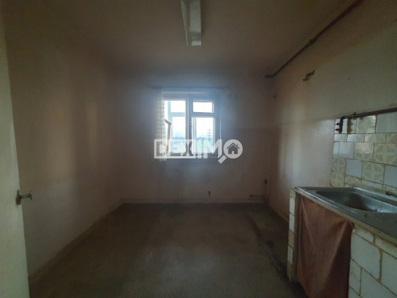 KM 5 - APARTAMENT CU 2 CAMERE DECOMANDATE-GAZE LA ARAGAZ