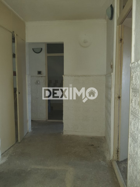 KM 5 - APARTAMENT CU 2 CAMERE DECOMANDATE-GAZE LA ARAGAZ