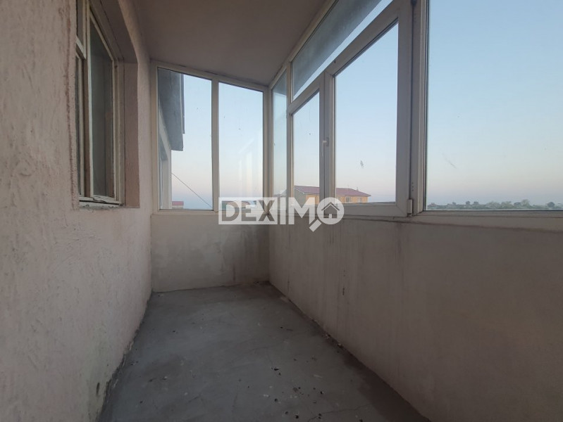 KM 5 - APARTAMENT CU 2 CAMERE DECOMANDATE-GAZE LA ARAGAZ