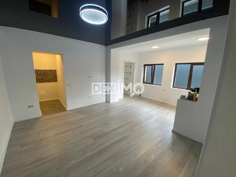 Casa 3 Camere - Renovata Complet - Palazu Mare