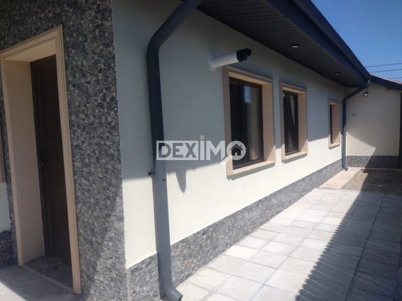 Casa 3 Camere - Renovata Complet - Palazu Mare