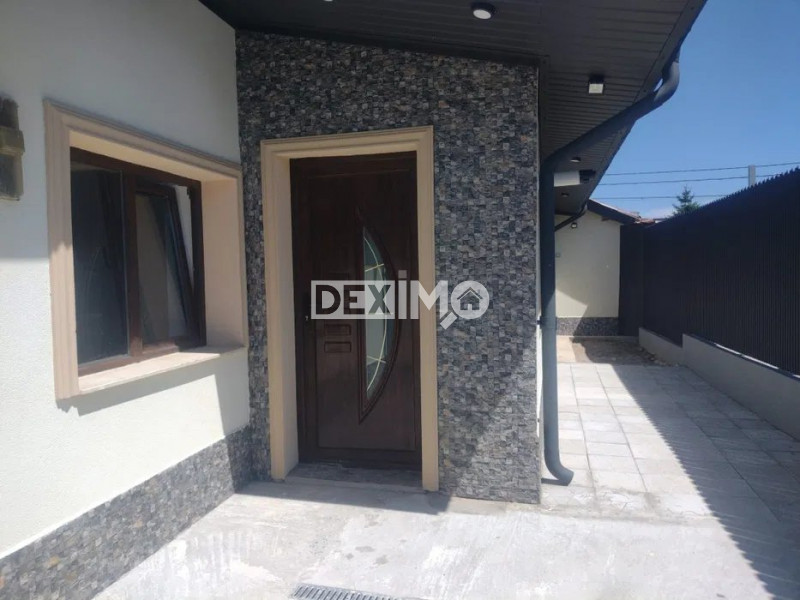 Casa 3 Camere - Renovata Complet - Palazu Mare