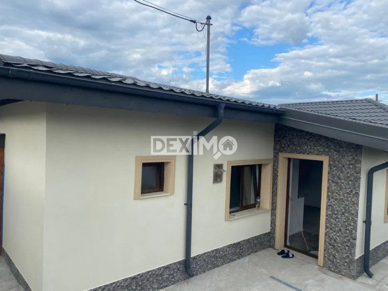 Casa 3 Camere - Renovata Complet - Palazu Mare