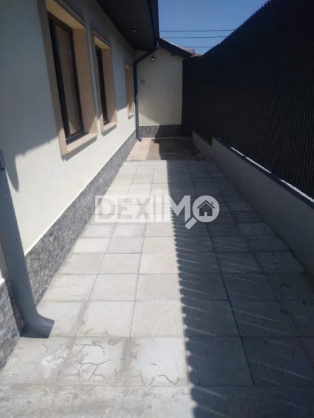 Casa 3 Camere - Renovata Complet - Palazu Mare