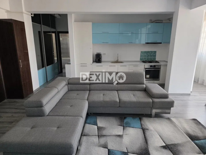 OCAZIE-TOMIS PLUS APARTAMENT MOBILAT SI UTILAT-LOC PARCARE