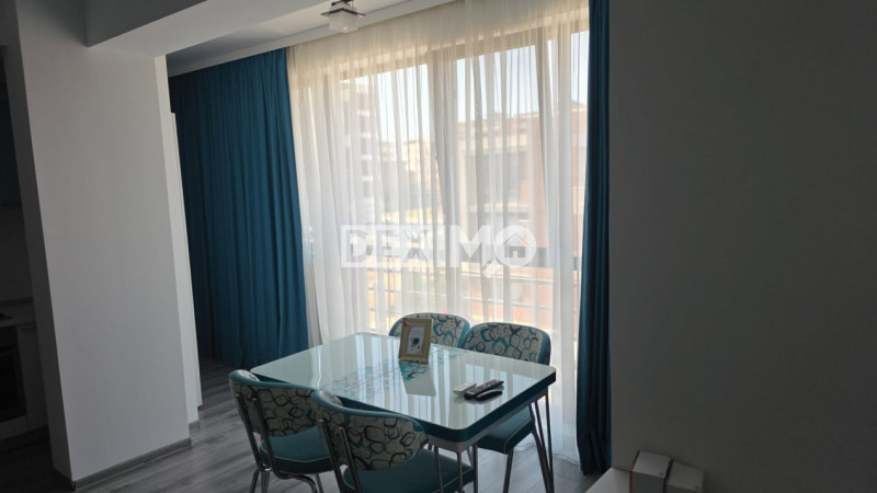 OCAZIE-TOMIS PLUS APARTAMENT MOBILAT SI UTILAT-LOC PARCARE