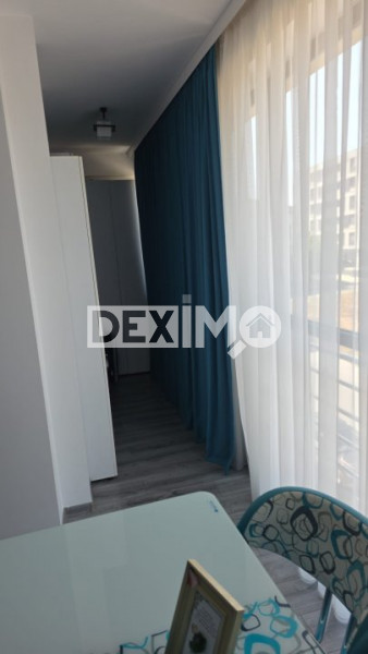 OCAZIE-TOMIS PLUS APARTAMENT MOBILAT SI UTILAT-LOC PARCARE