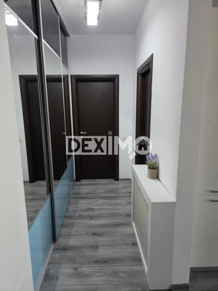 OCAZIE-TOMIS PLUS APARTAMENT MOBILAT SI UTILAT-LOC PARCARE