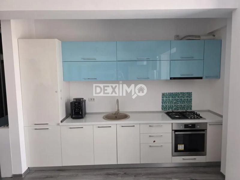 OCAZIE-TOMIS PLUS APARTAMENT MOBILAT SI UTILAT-LOC PARCARE