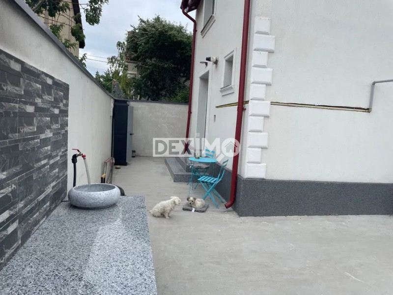 Vila Ovidiu Sud - La Doi Pasi De Lac - Ocazie !!!