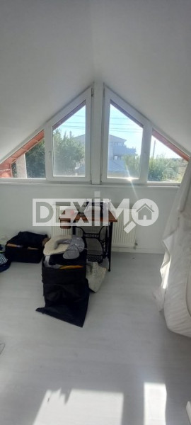 Vila Ovidiu Sud - La Doi Pasi De Lac - Ocazie !!!