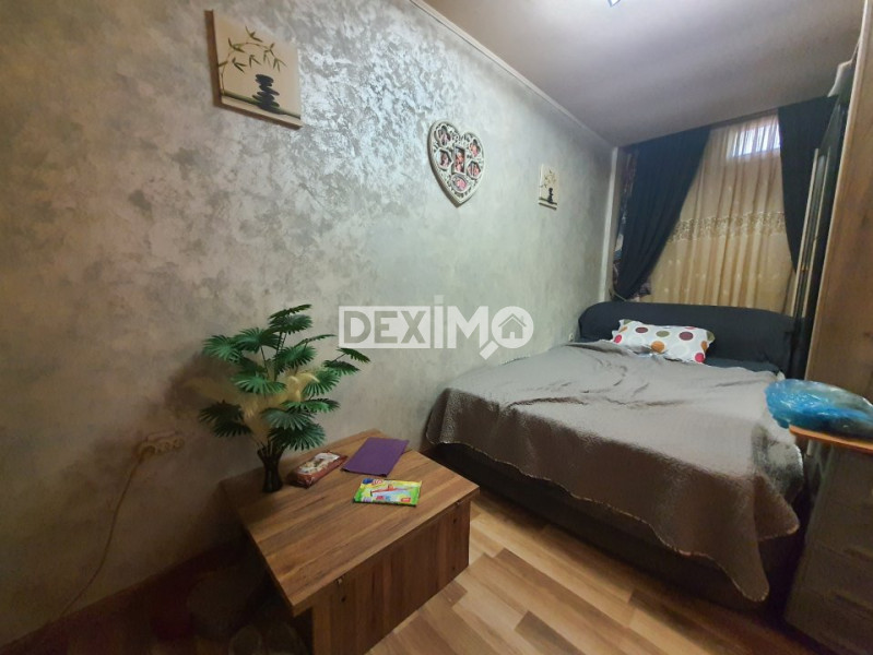 ANDA - BLOC NOU - GARSONIERA CU CENTRALA PE GAZE