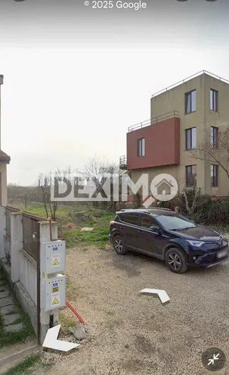 DEDEMAN - TEREN INTRAVILAN 312 MP DESCHIDERE 10 M