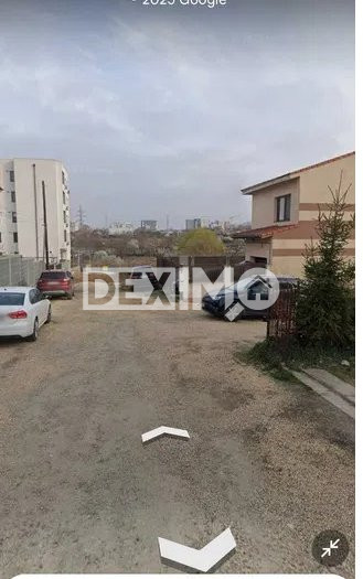 DEDEMAN - TEREN INTRAVILAN 312 MP DESCHIDERE 10 M