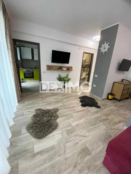 Studio La Malul Marii - Complet Accesorizat - Ocazie !