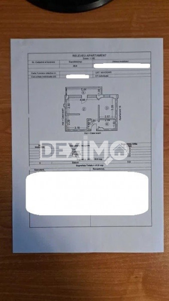 Studio La Malul Marii - Complet Accesorizat - Ocazie !