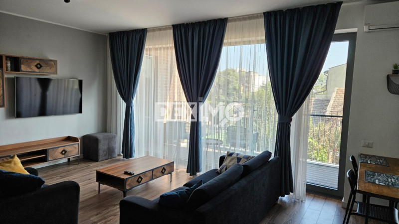 APARTAMENT PREMIUM 4 CAMERE – Centru Constanța, zona ICIL – GARAJ