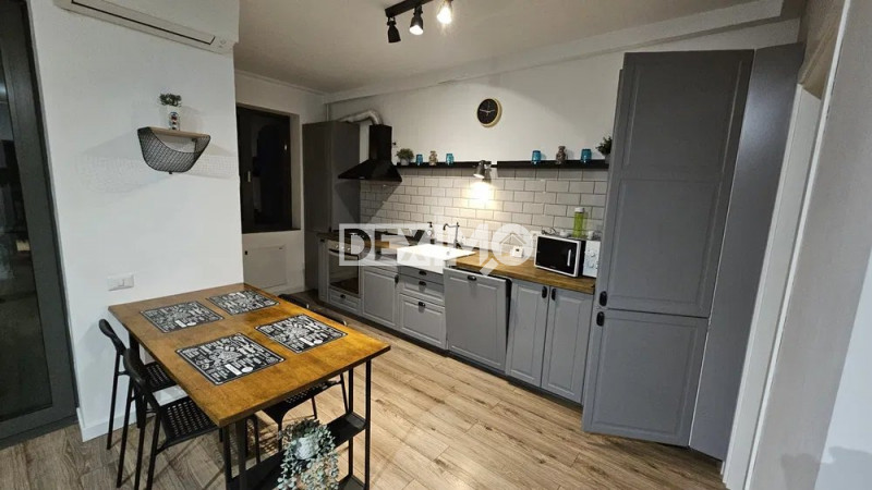 APARTAMENT PREMIUM 4 CAMERE – Centru Constanța, zona ICIL – GARAJ