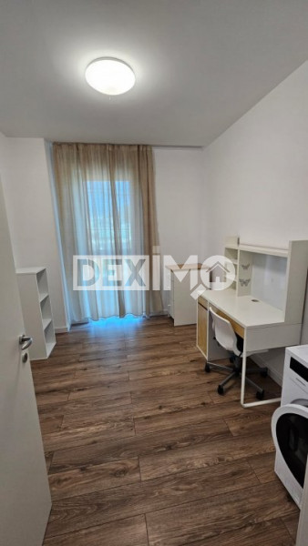 APARTAMENT PREMIUM 4 CAMERE – Centru Constanța, zona ICIL – GARAJ